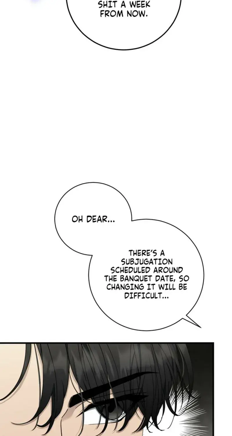 The Demon King Wants to Live in Peace Chapter 8 Page 39