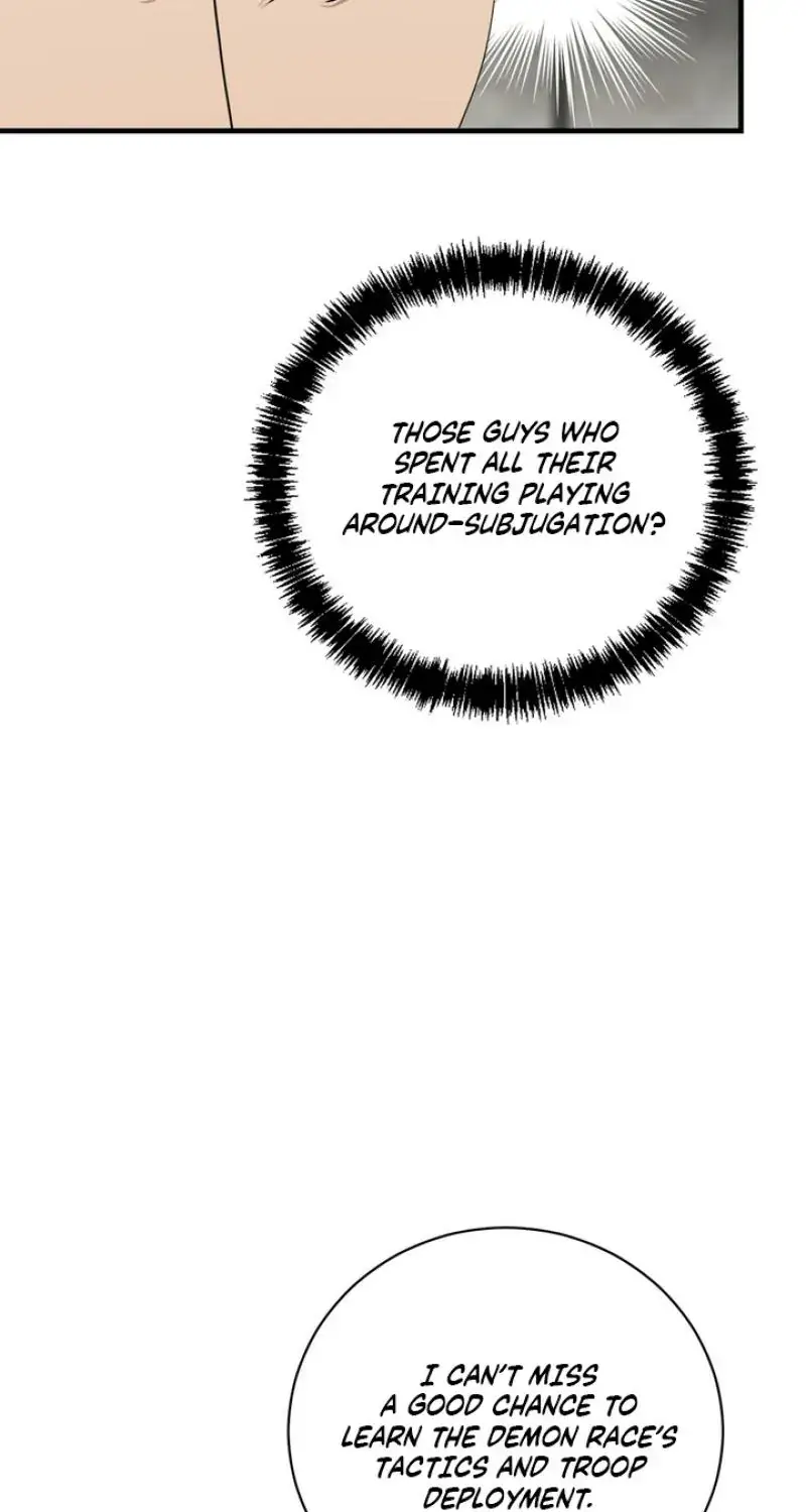 The Demon King Wants to Live in Peace Chapter 8 Page 40