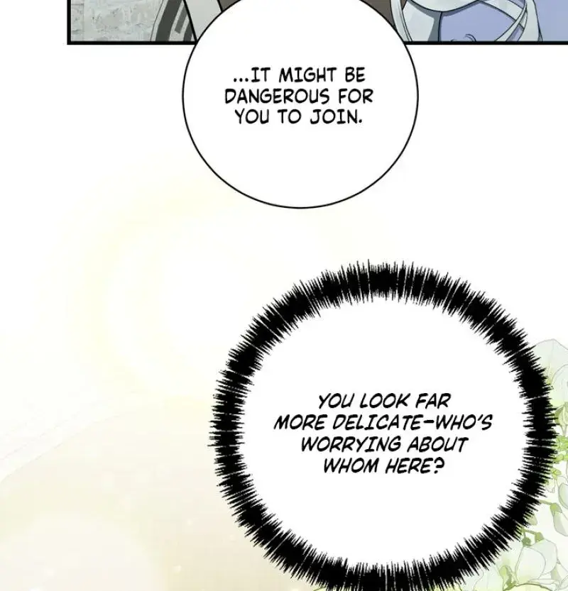The Demon King Wants to Live in Peace Chapter 8 Page 43