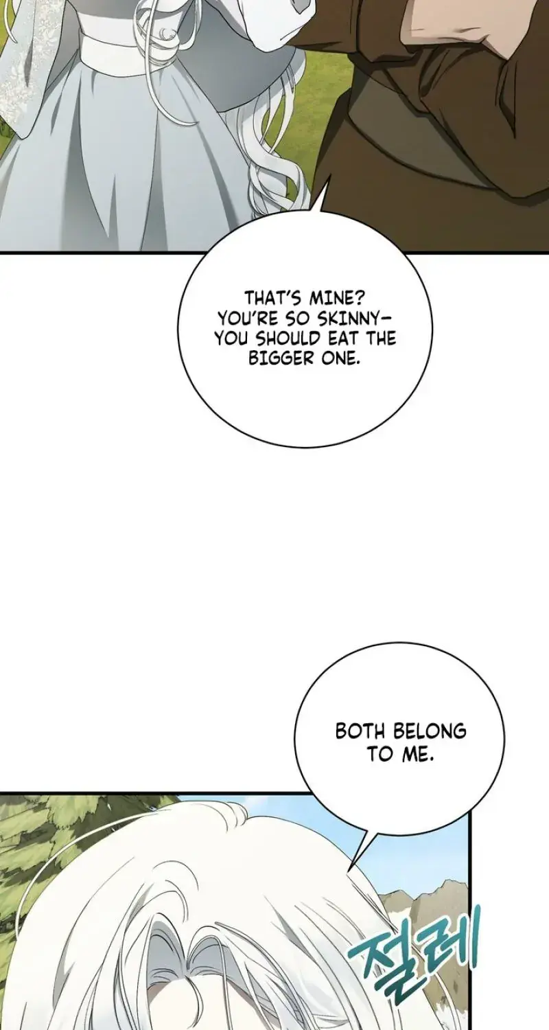 The Demon King Wants to Live in Peace Chapter 8 Page 56