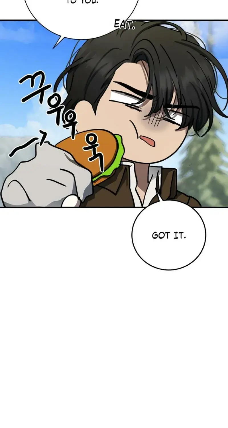The Demon King Wants to Live in Peace Chapter 8 Page 58