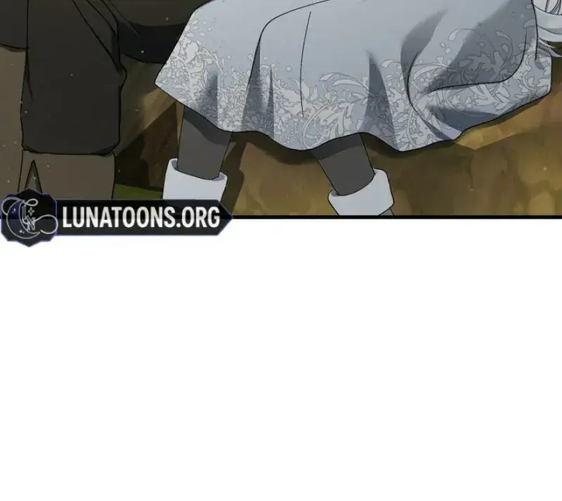 The Demon King Wants to Live in Peace Chapter 8 Page 61
