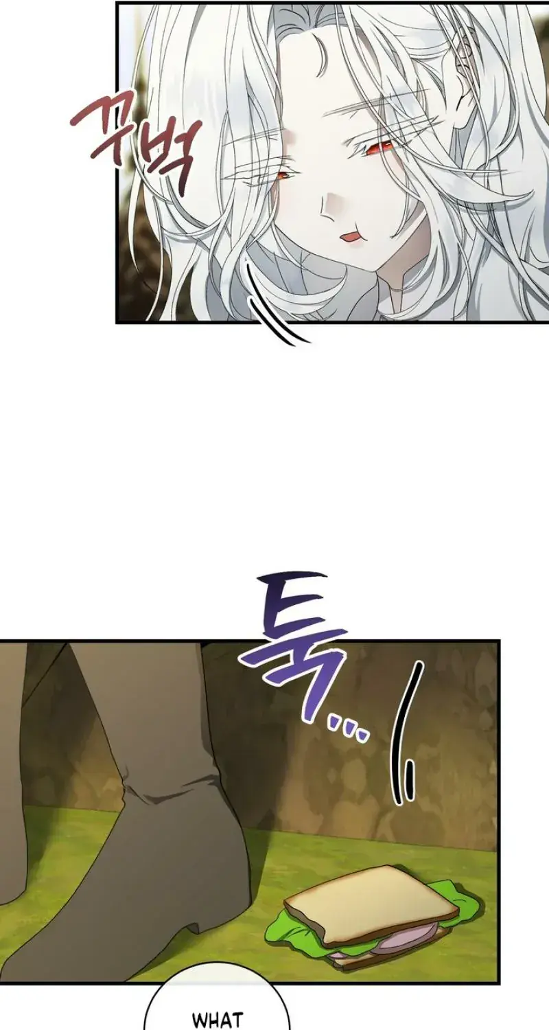 The Demon King Wants to Live in Peace Chapter 8 Page 62