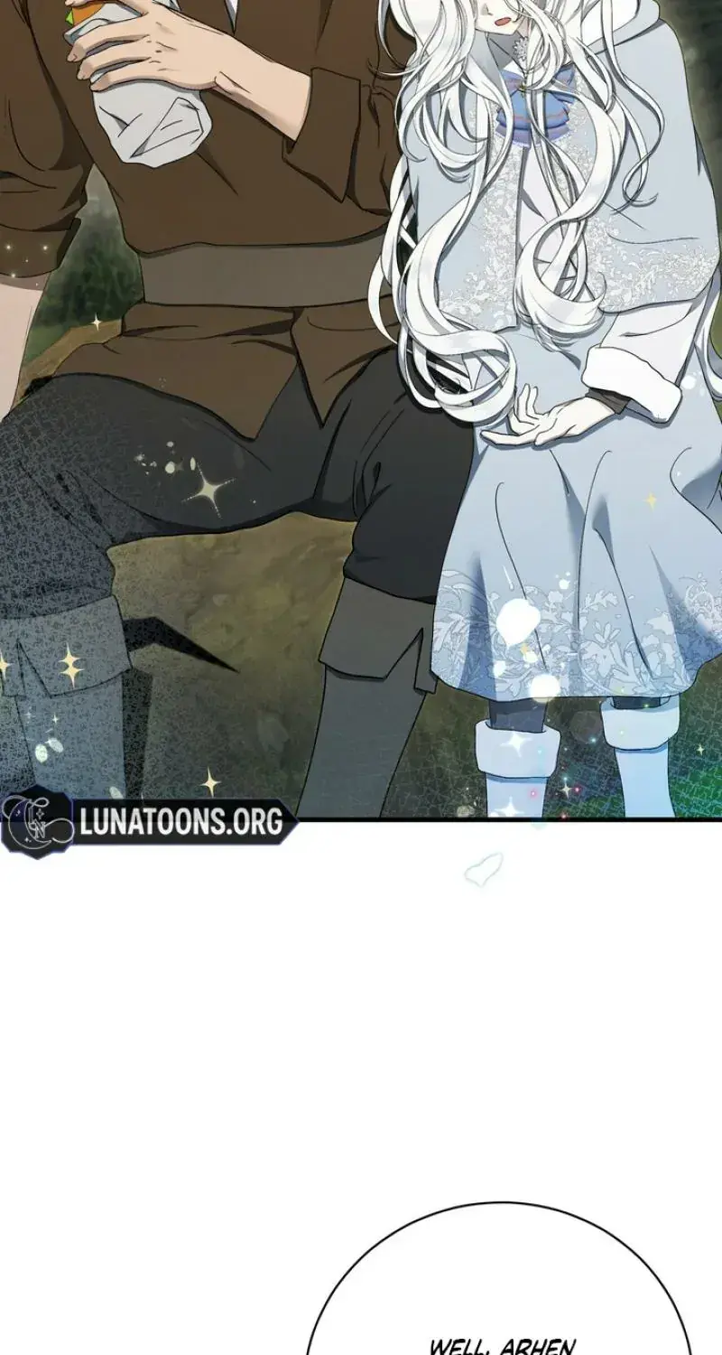 The Demon King Wants to Live in Peace Chapter 8 Page 64