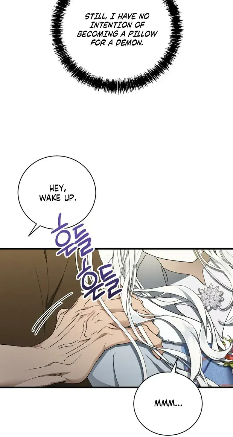The Demon King Wants to Live in Peace Chapter 8 Page 66