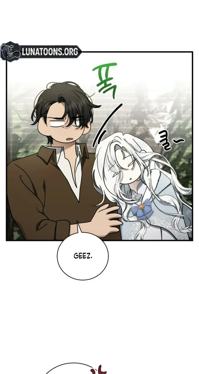 The Demon King Wants to Live in Peace Chapter 8 Page 69