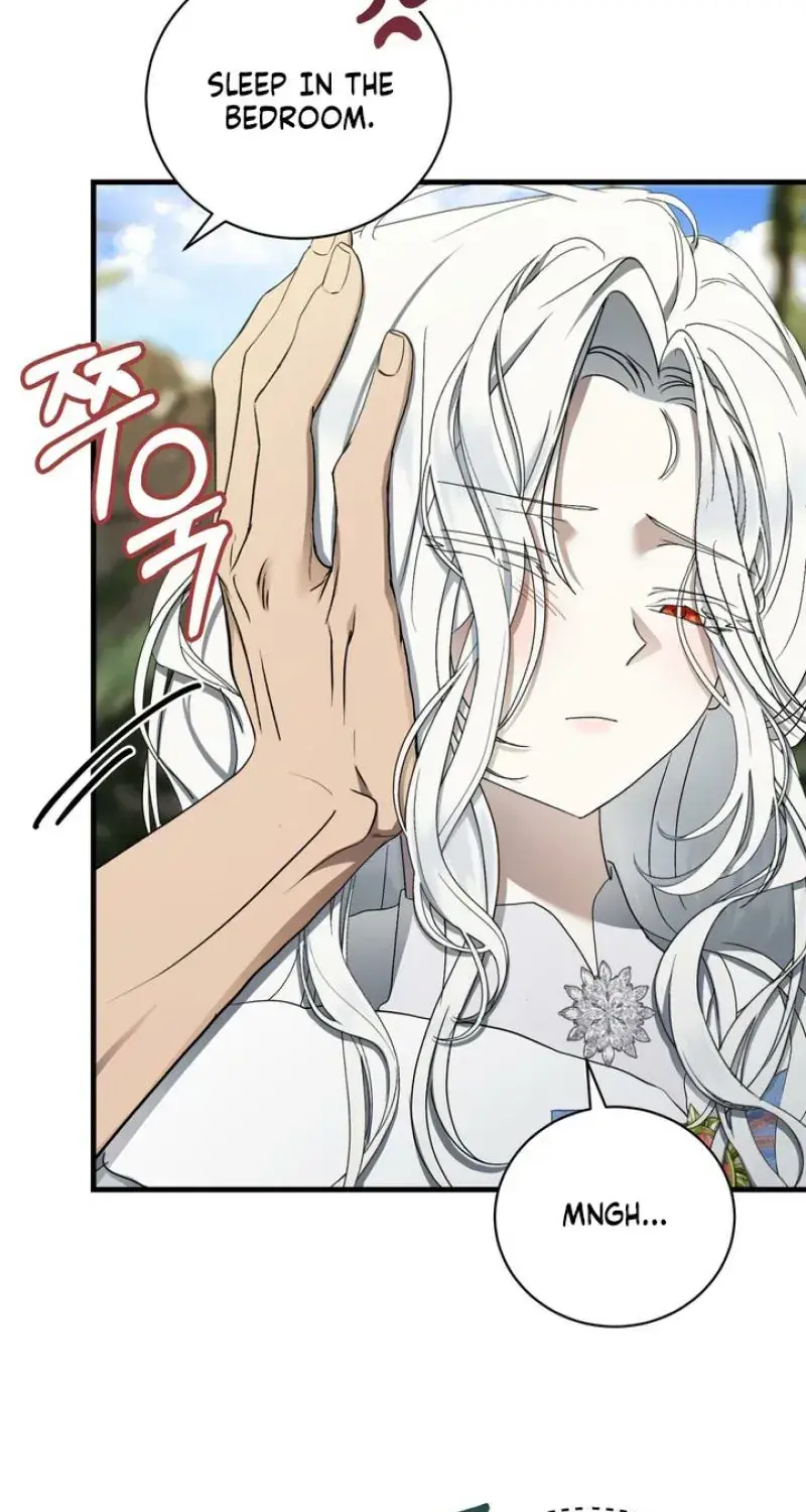 The Demon King Wants to Live in Peace Chapter 8 Page 70
