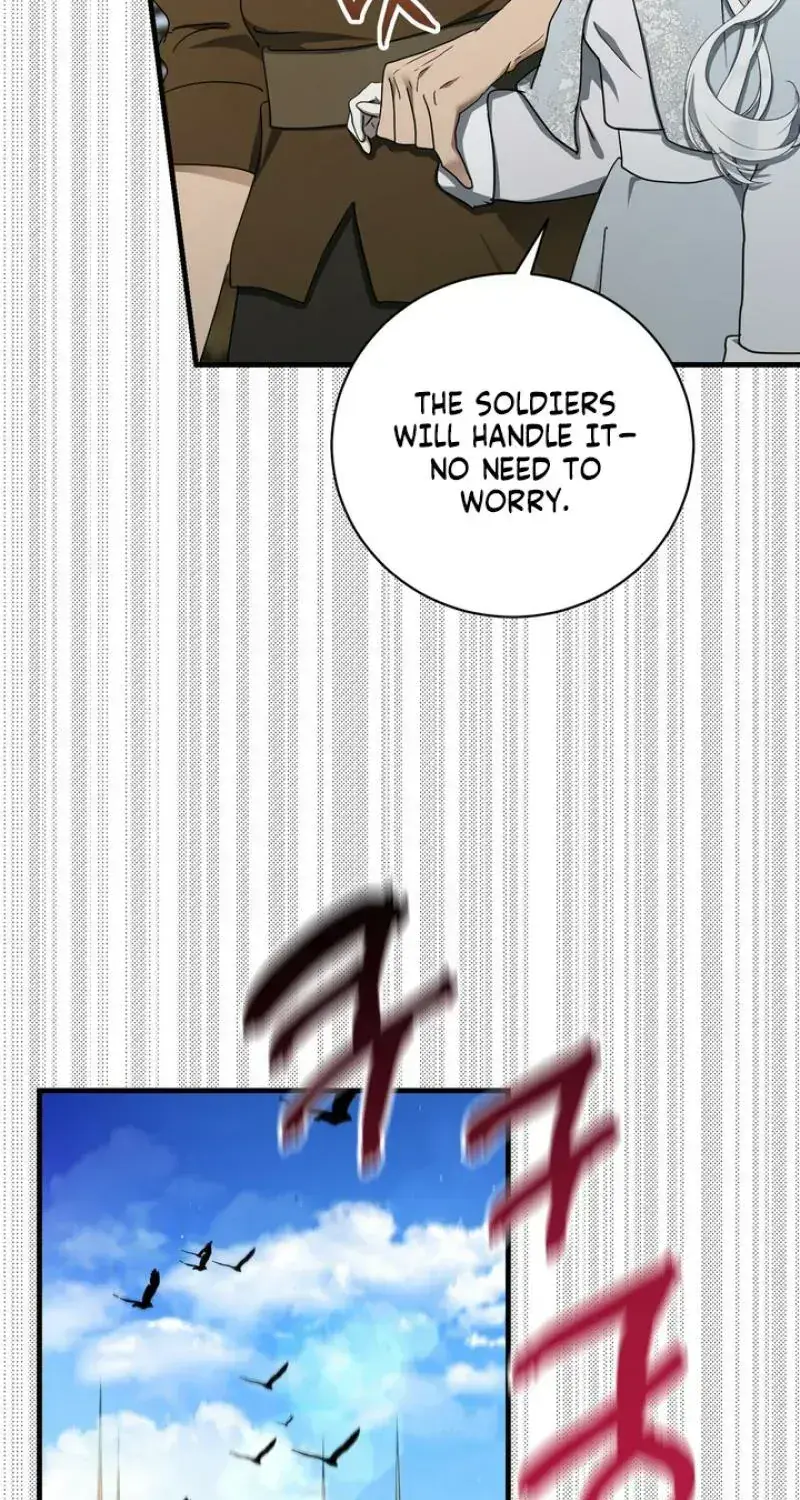 The Demon King Wants to Live in Peace Chapter 8 Page 76