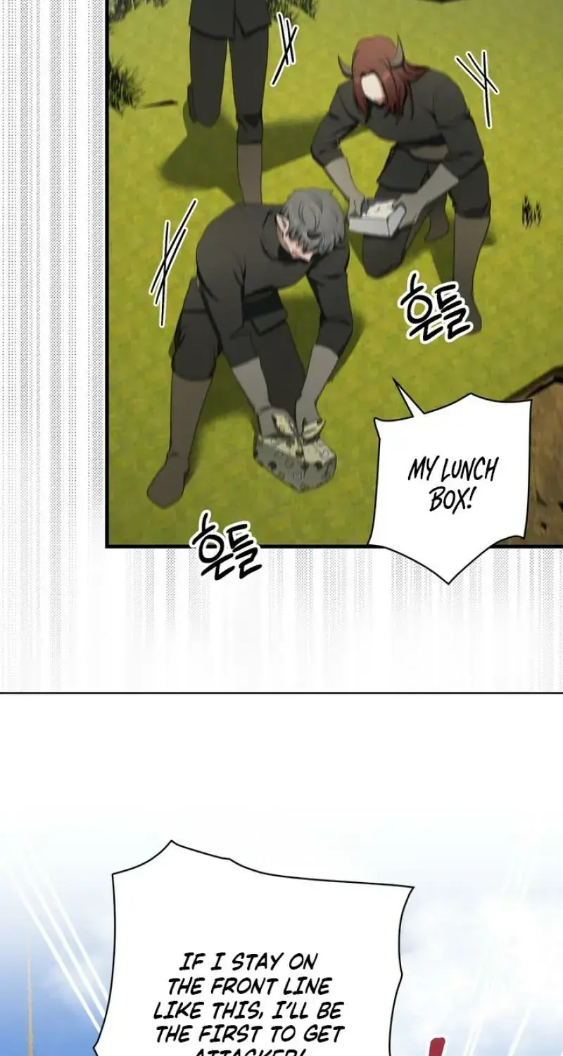 The Demon King Wants to Live in Peace Chapter 8 Page 78
