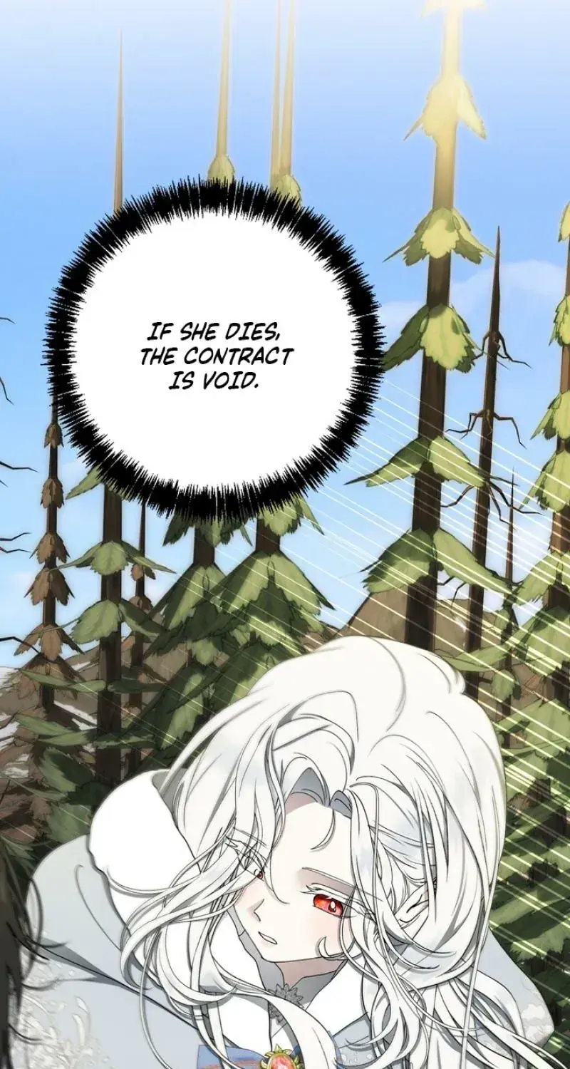 The Demon King Wants to Live in Peace Chapter 8 Page 82