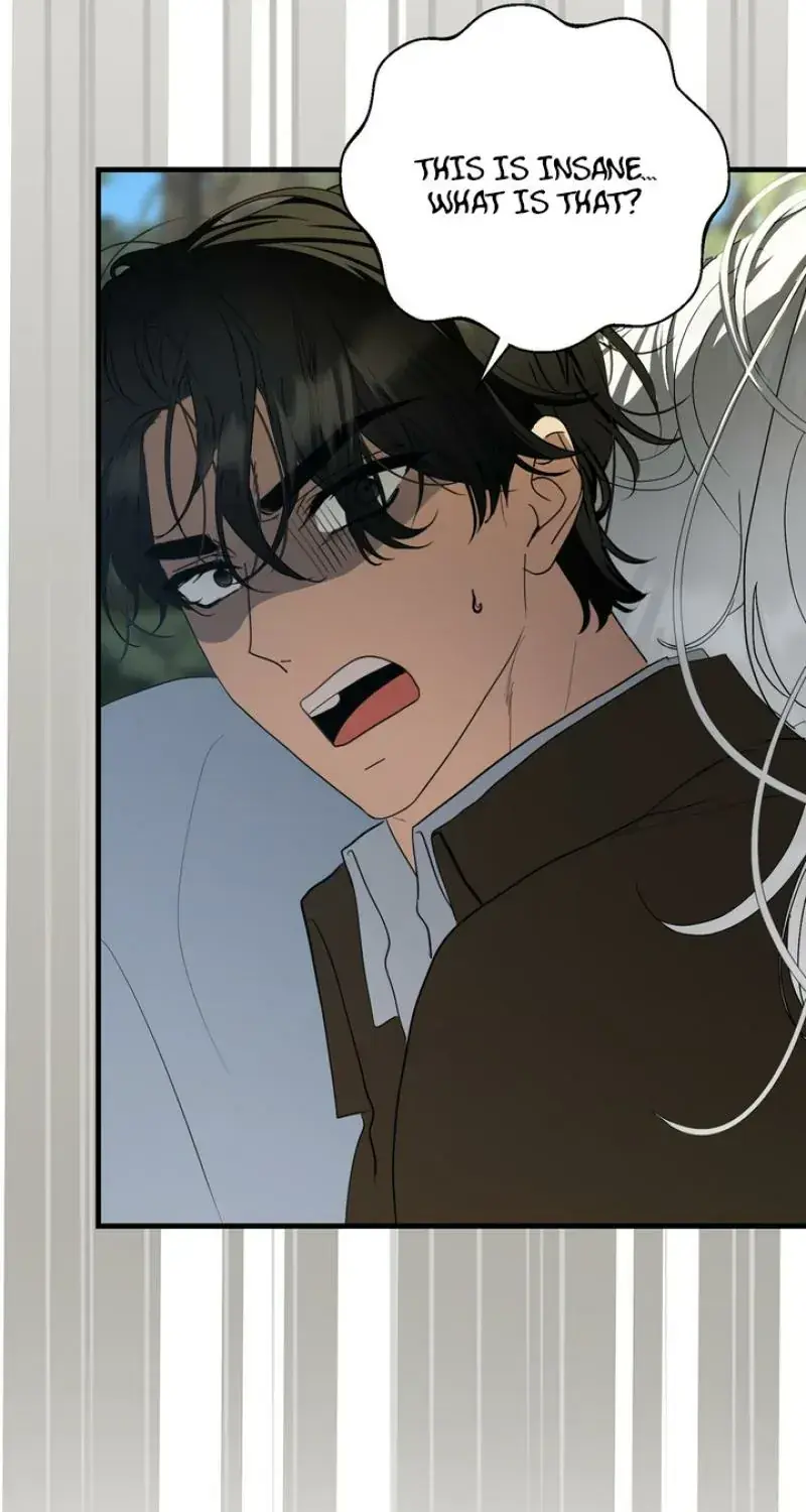 The Demon King Wants to Live in Peace Chapter 8 Page 86