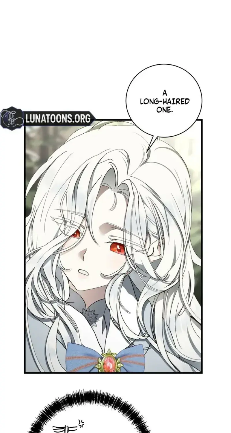 The Demon King Wants to Live in Peace Chapter 8 Page 89