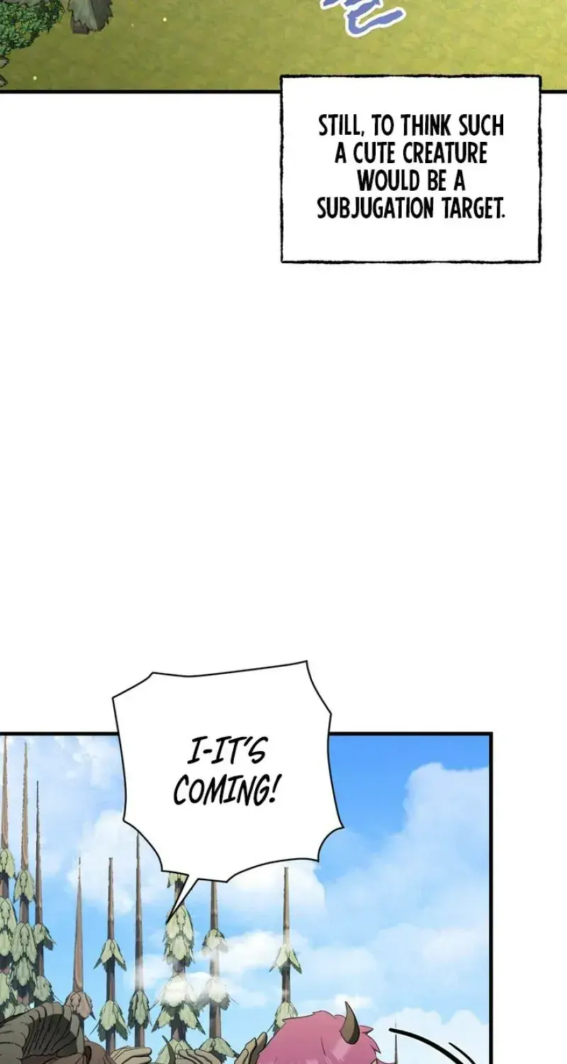 The Demon King Wants to Live in Peace Chapter 8 Page 92