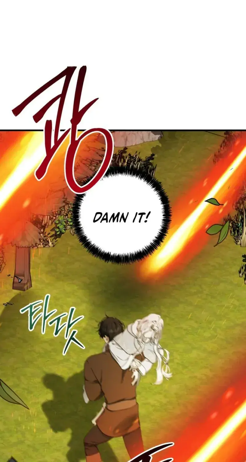 The Demon King Wants to Live in Peace Chapter 9 Page 3