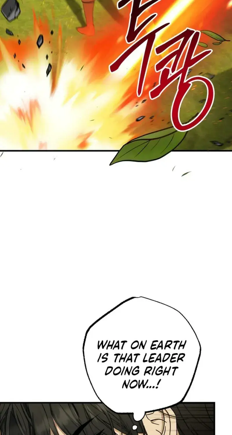 The Demon King Wants to Live in Peace Chapter 9 Page 4