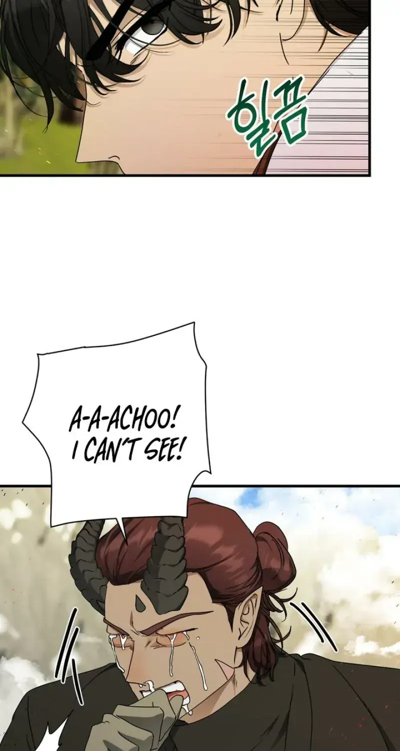 The Demon King Wants to Live in Peace Chapter 9 Page 5