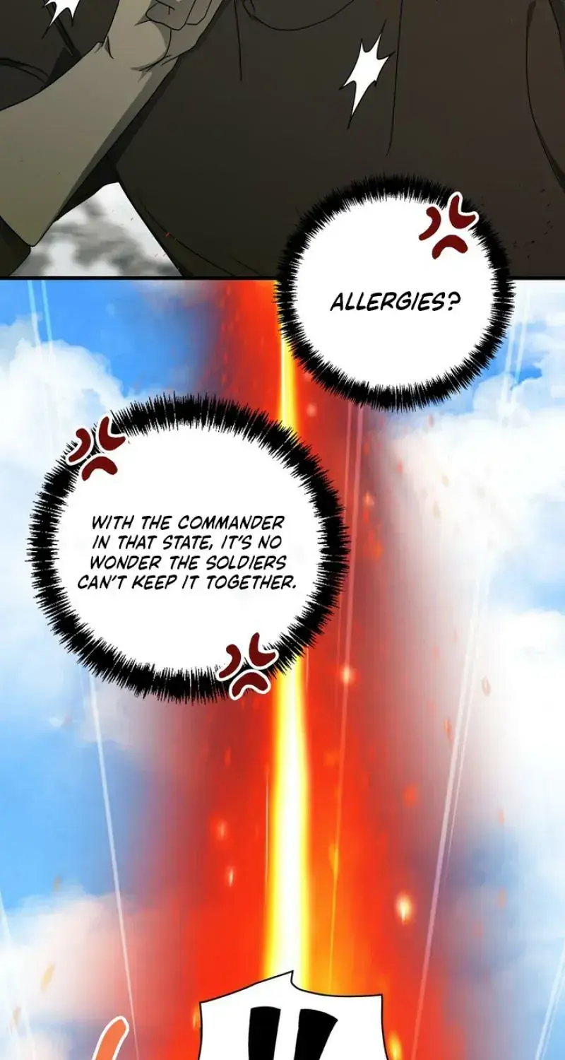 The Demon King Wants to Live in Peace Chapter 9 Page 6