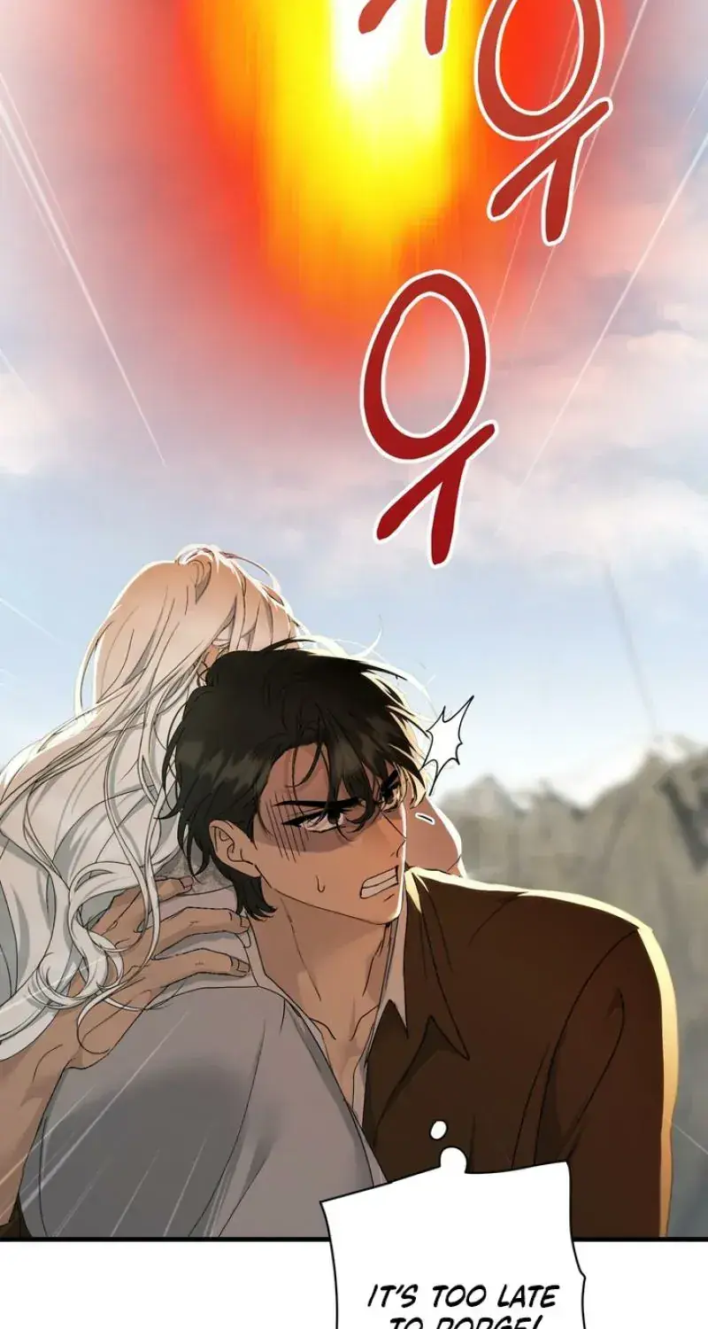 The Demon King Wants to Live in Peace Chapter 9 Page 8