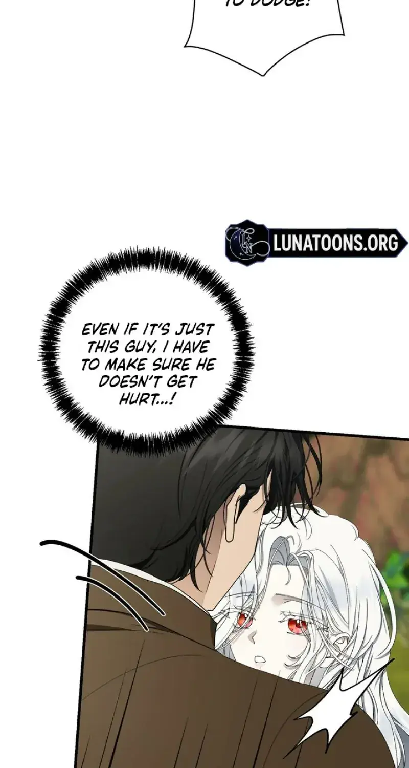 The Demon King Wants to Live in Peace Chapter 9 Page 9