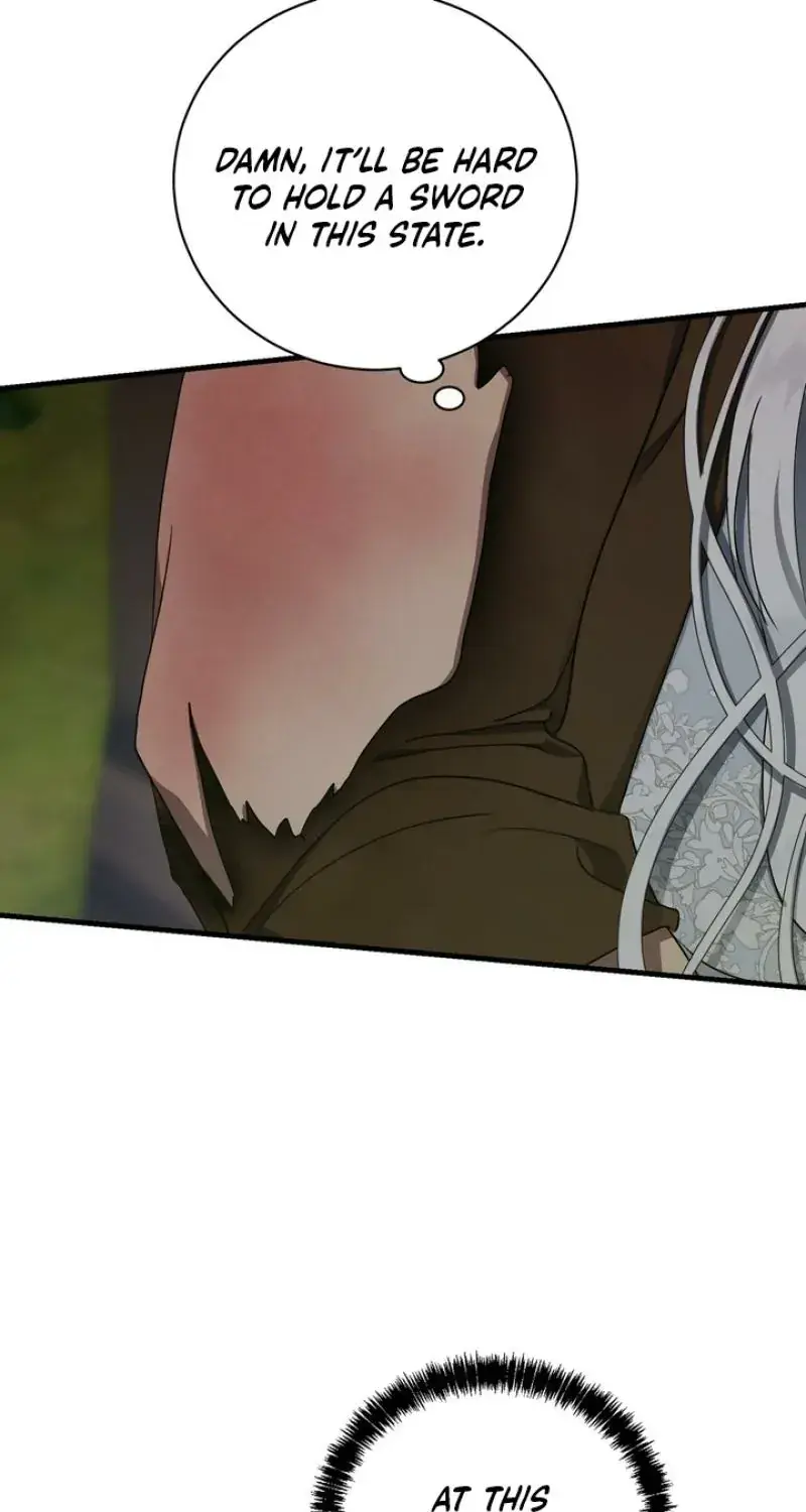 The Demon King Wants to Live in Peace Chapter 9 Page 14