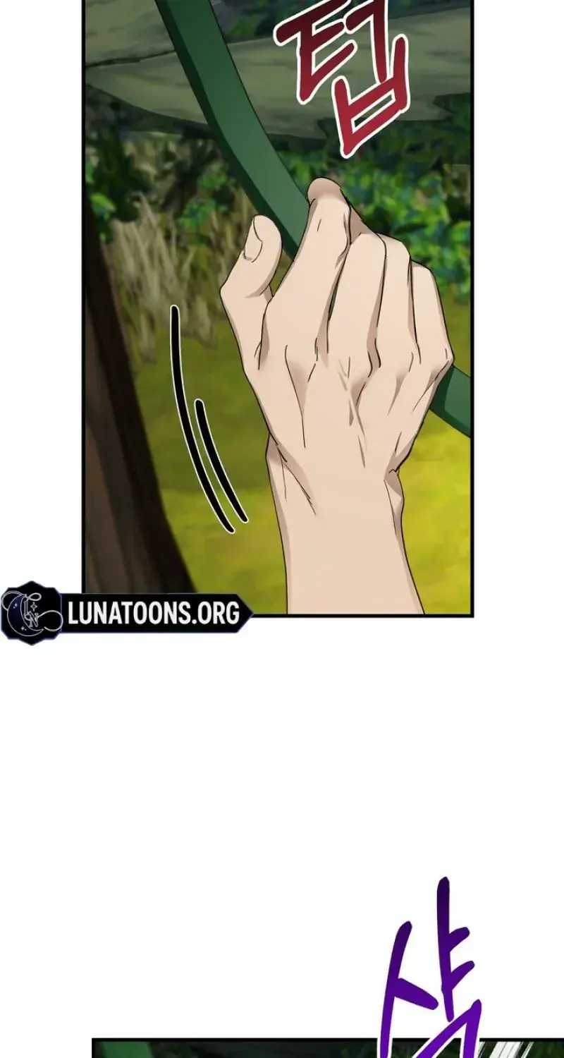The Demon King Wants to Live in Peace Chapter 9 Page 16