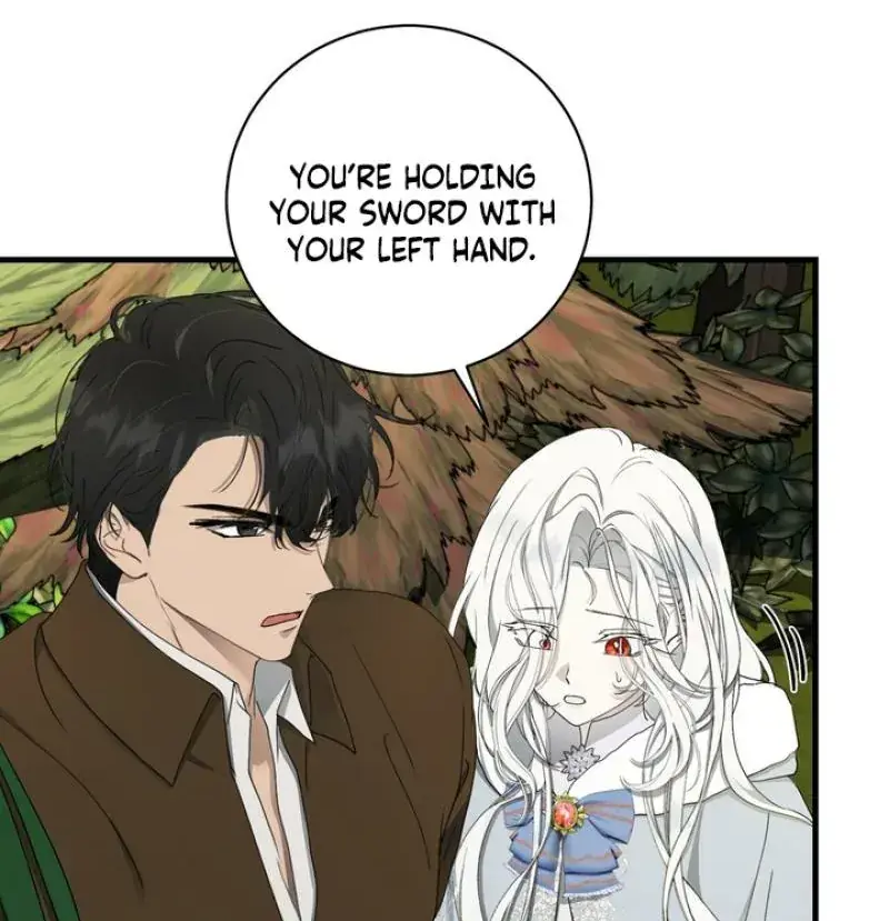 The Demon King Wants to Live in Peace Chapter 9 Page 19