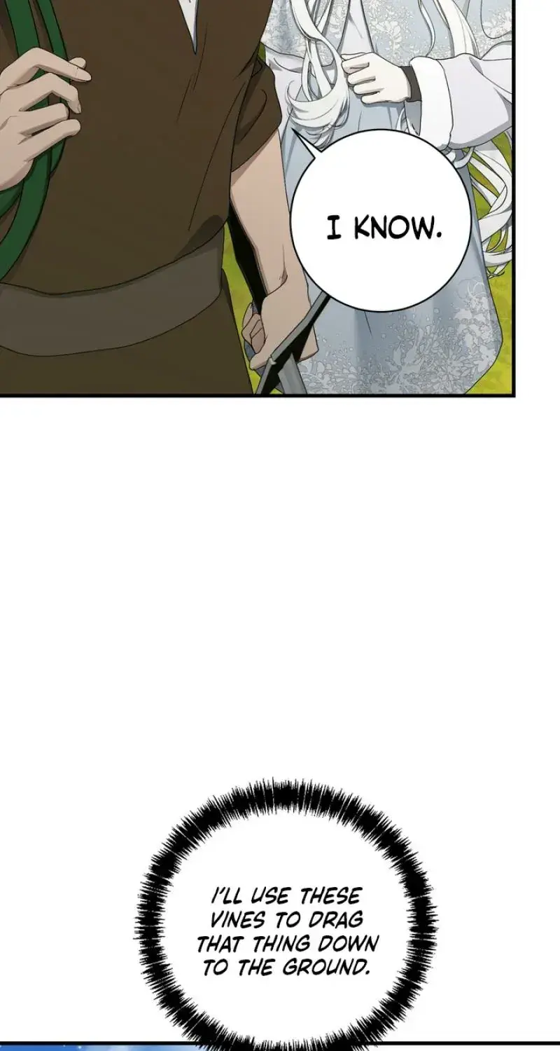 The Demon King Wants to Live in Peace Chapter 9 Page 20
