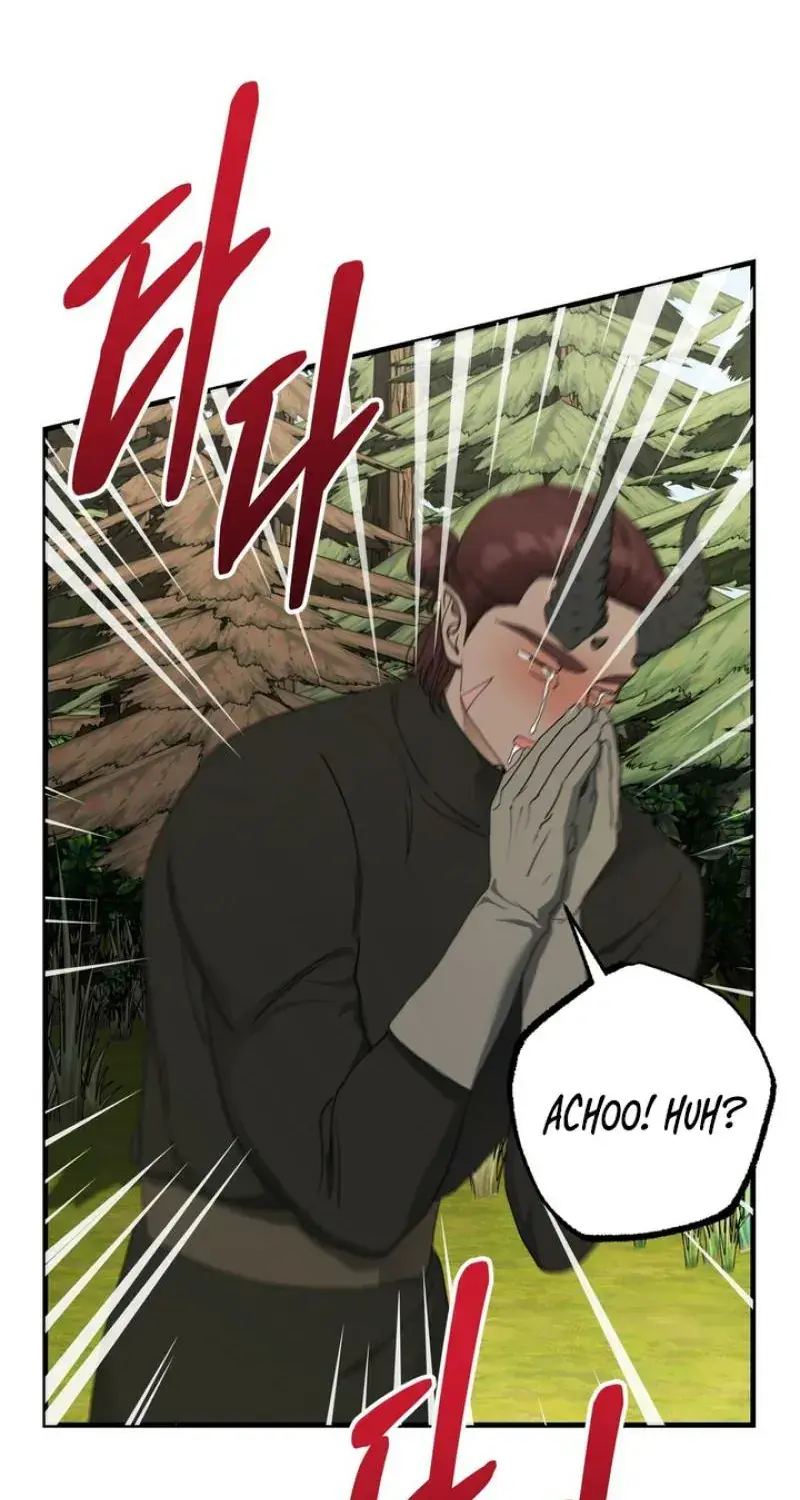 The Demon King Wants to Live in Peace Chapter 9 Page 23