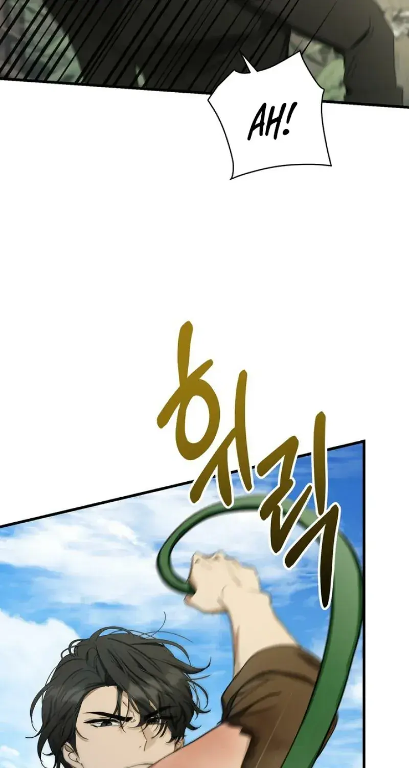 The Demon King Wants to Live in Peace Chapter 9 Page 26