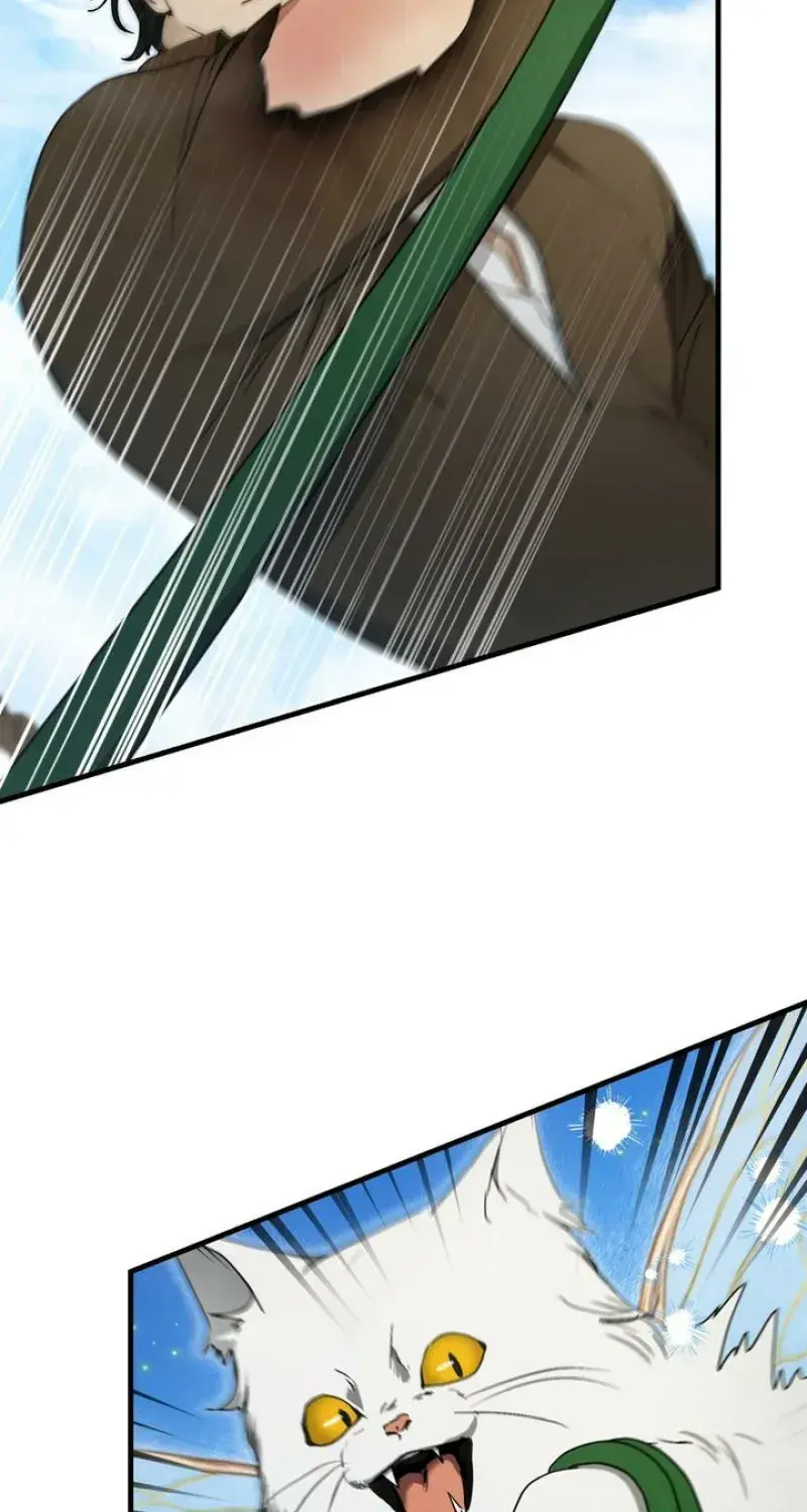 The Demon King Wants to Live in Peace Chapter 9 Page 27