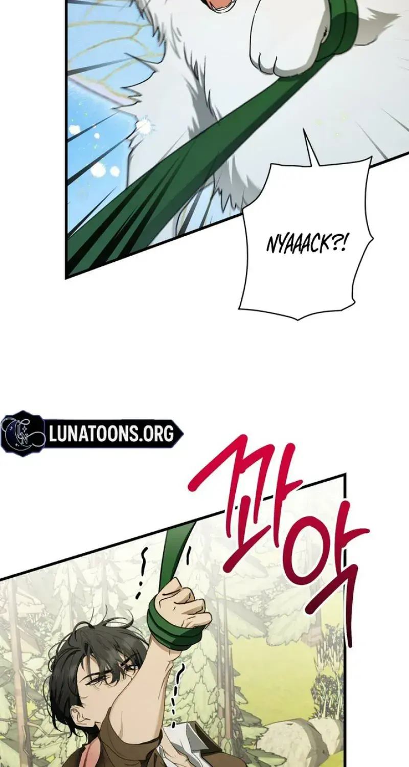 The Demon King Wants to Live in Peace Chapter 9 Page 28