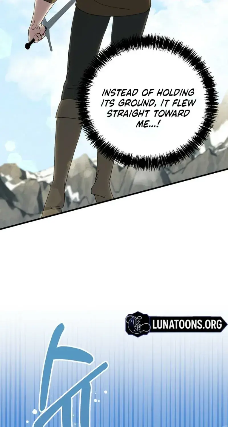 The Demon King Wants to Live in Peace Chapter 9 Page 32