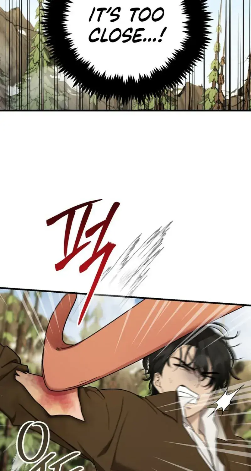 The Demon King Wants to Live in Peace Chapter 9 Page 34