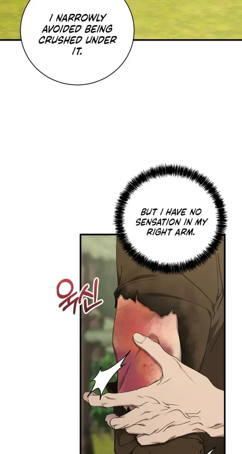 The Demon King Wants to Live in Peace Chapter 9 Page 39