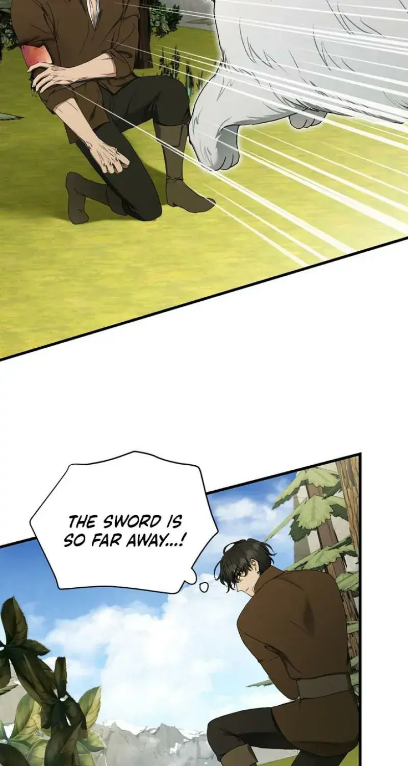 The Demon King Wants to Live in Peace Chapter 9 Page 41