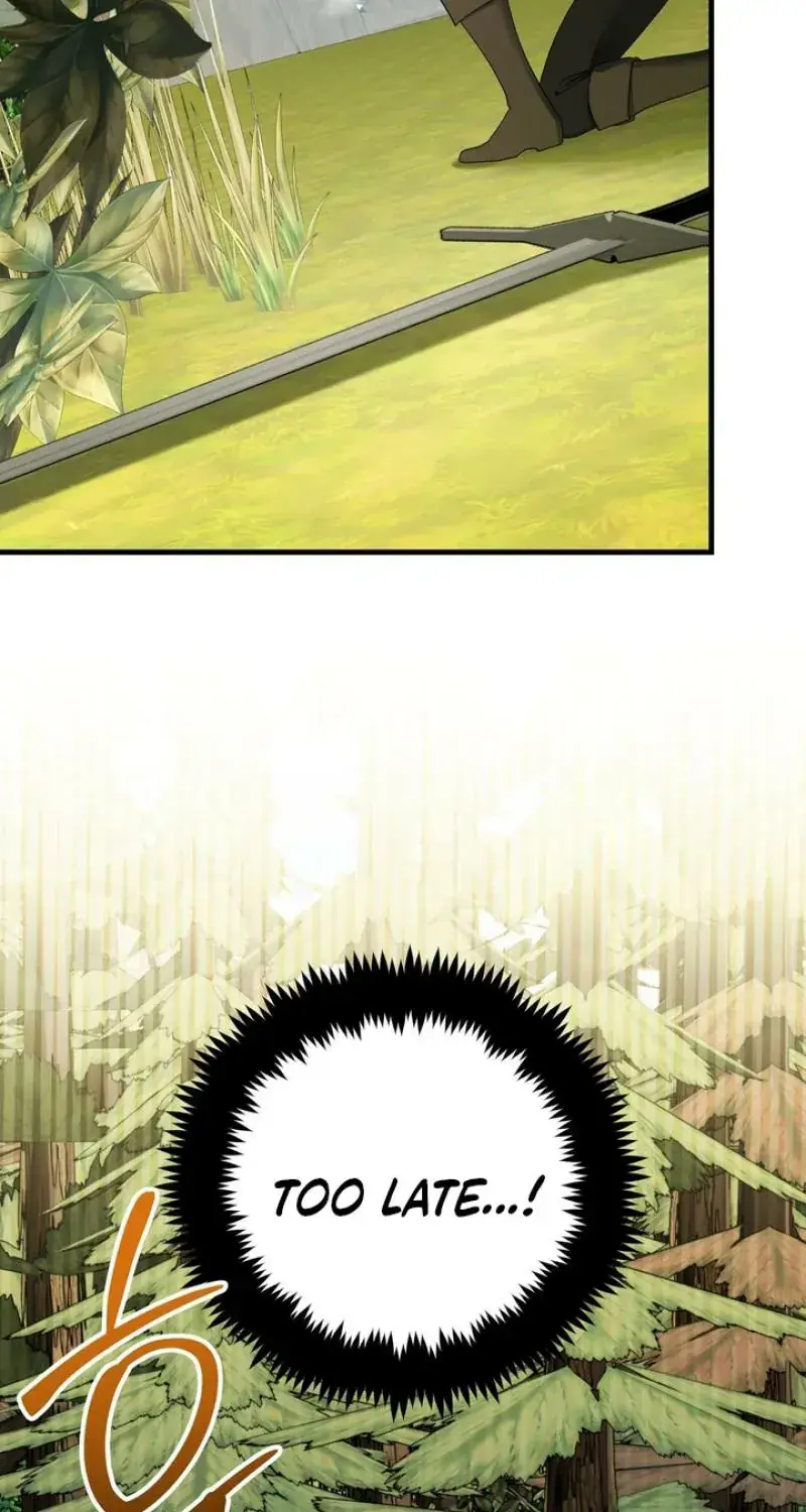 The Demon King Wants to Live in Peace Chapter 9 Page 42