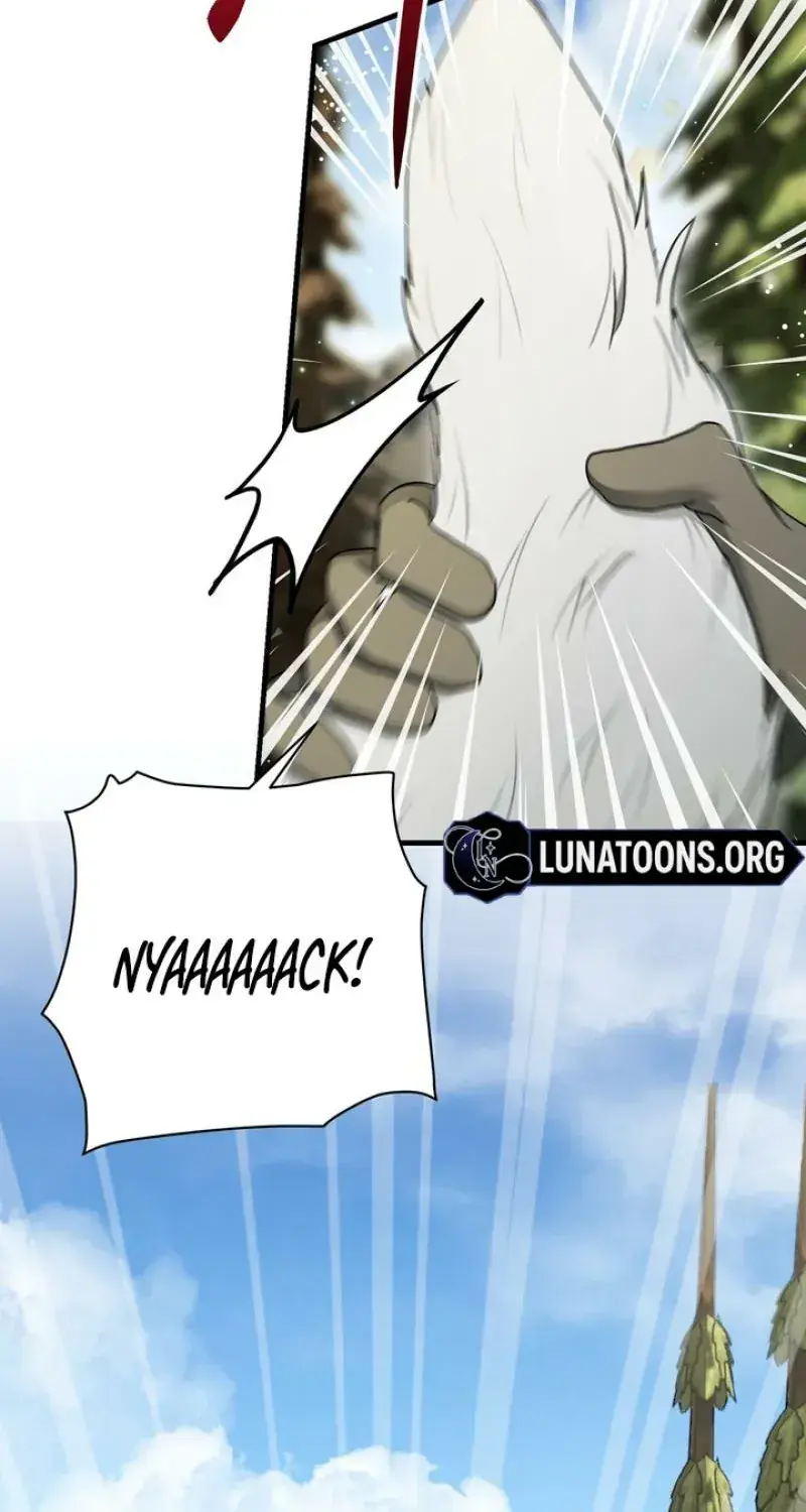 The Demon King Wants to Live in Peace Chapter 9 Page 45