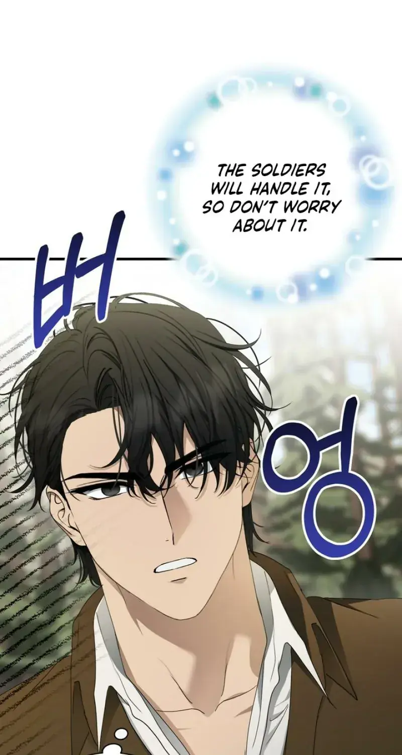 The Demon King Wants to Live in Peace Chapter 9 Page 51