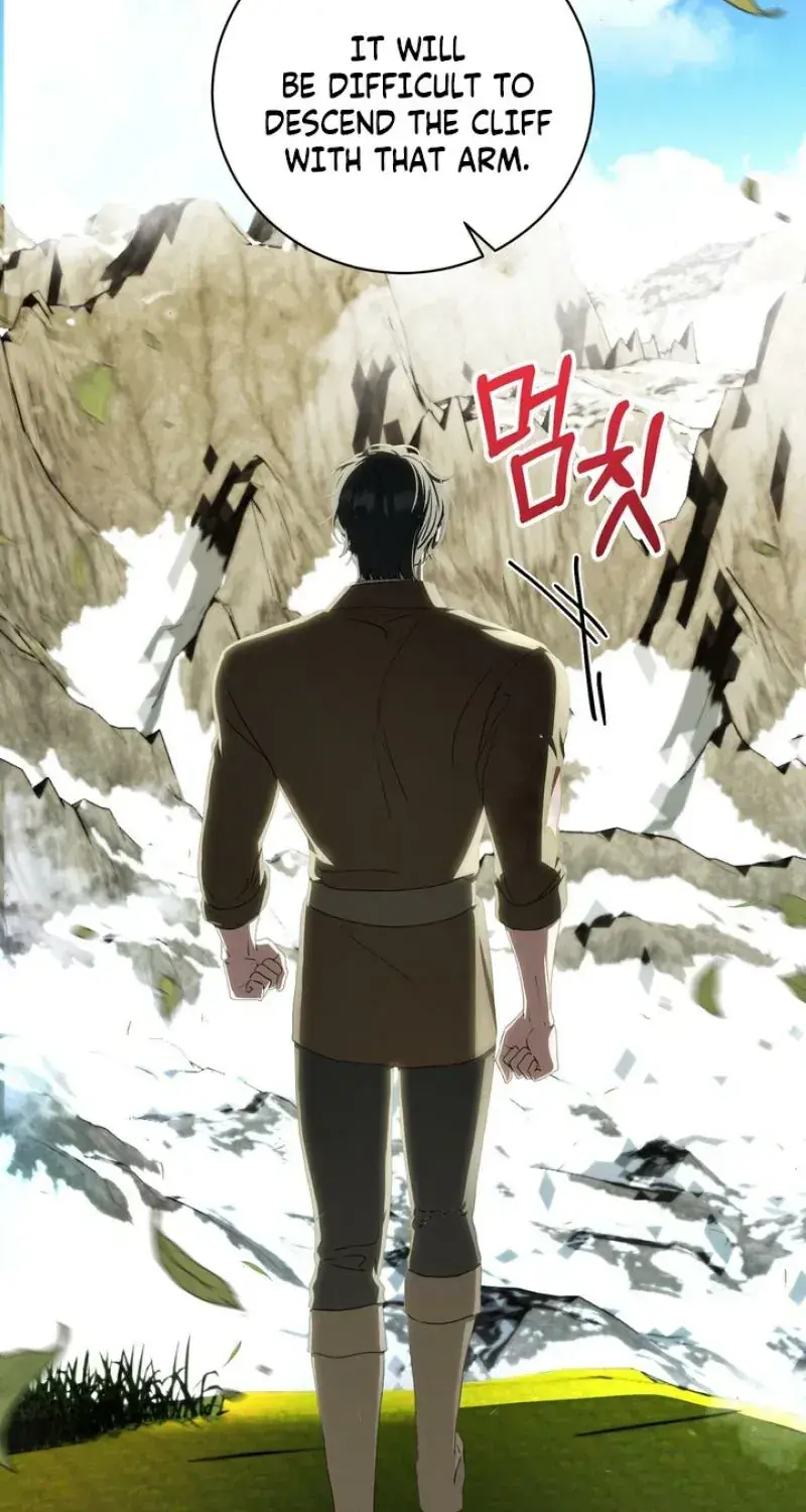 The Demon King Wants to Live in Peace Chapter 9 Page 57