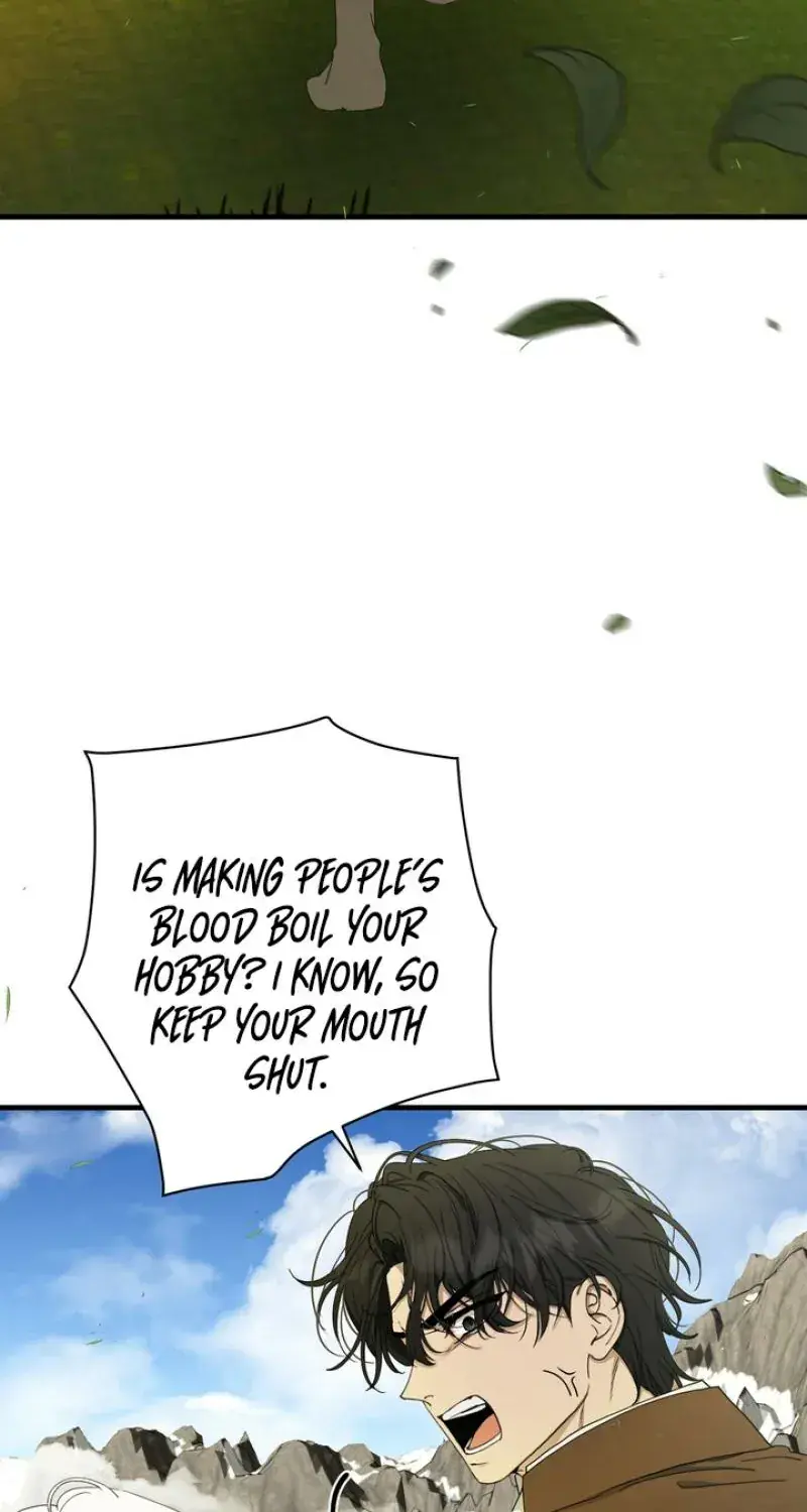 The Demon King Wants to Live in Peace Chapter 9 Page 58