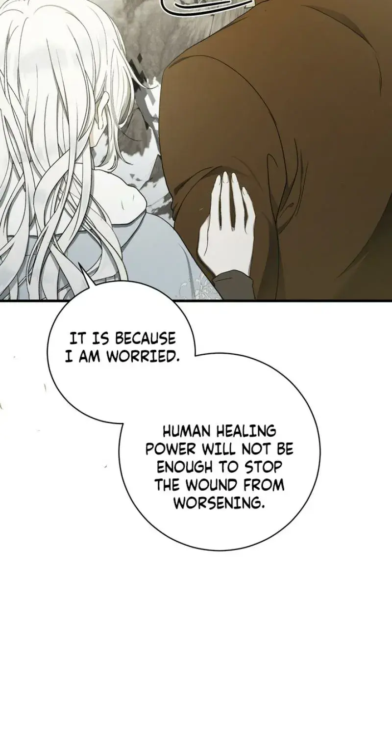 The Demon King Wants to Live in Peace Chapter 9 Page 59