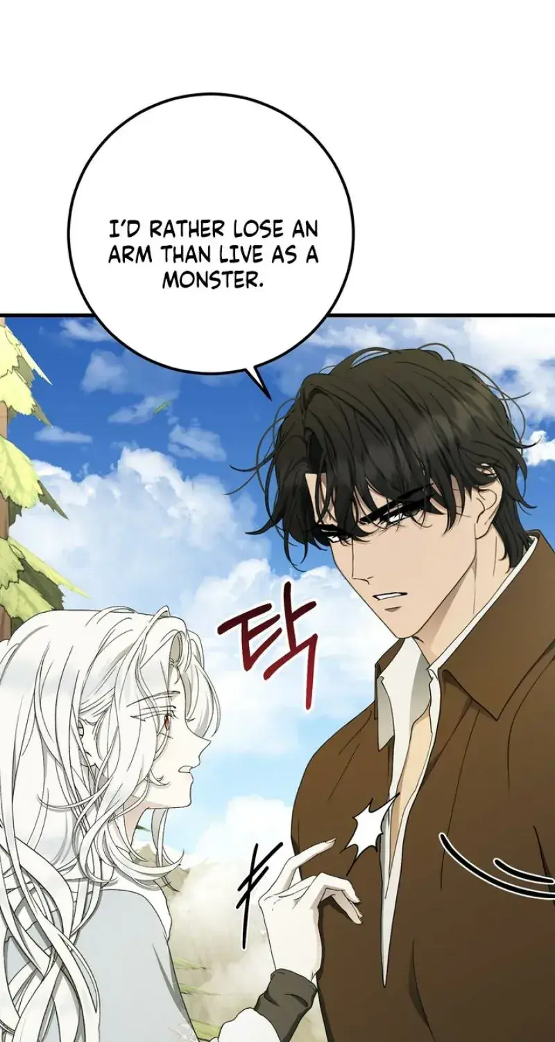 The Demon King Wants to Live in Peace Chapter 9 Page 60