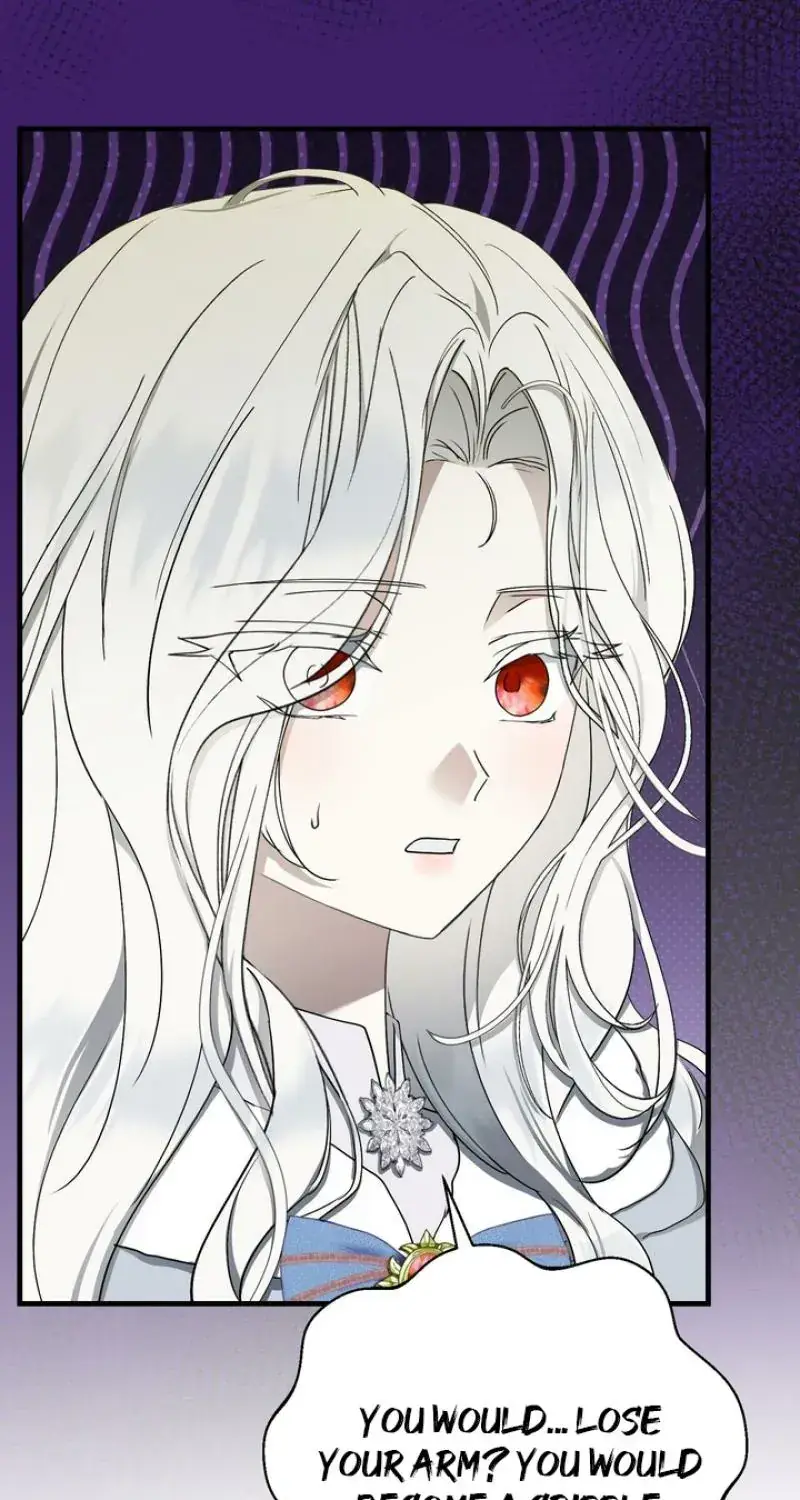 The Demon King Wants to Live in Peace Chapter 9 Page 62