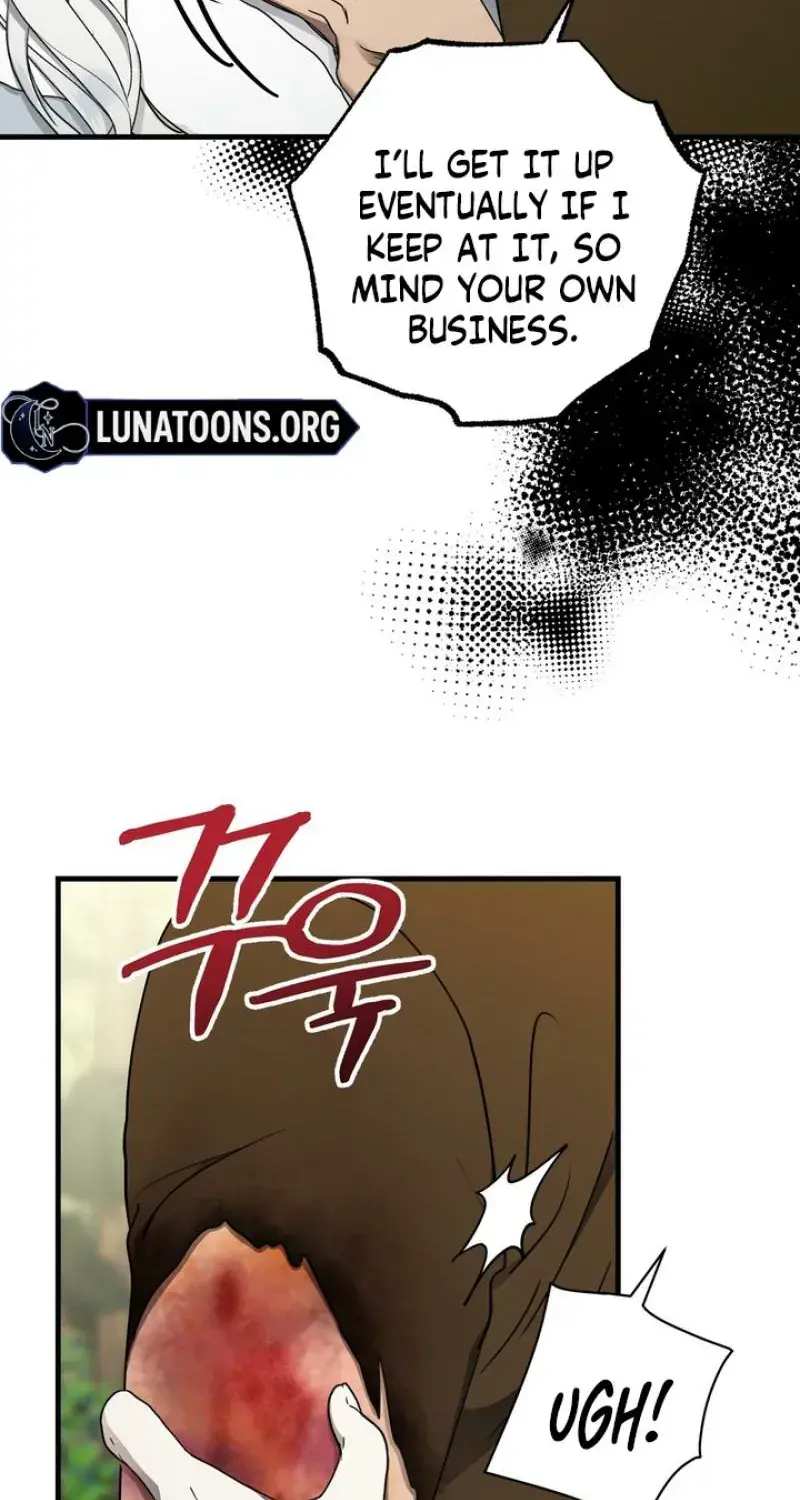 The Demon King Wants to Live in Peace Chapter 9 Page 65