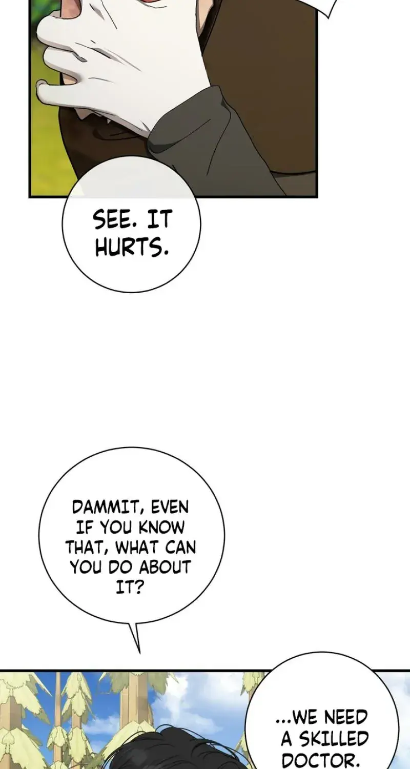 The Demon King Wants to Live in Peace Chapter 9 Page 66