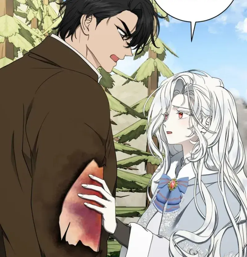 The Demon King Wants to Live in Peace Chapter 9 Page 67