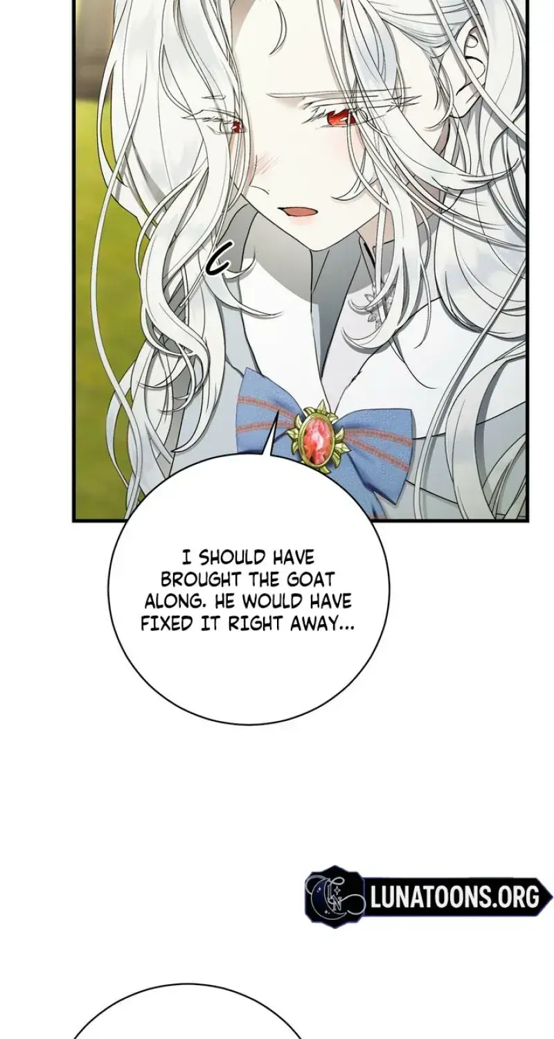 The Demon King Wants to Live in Peace Chapter 9 Page 69