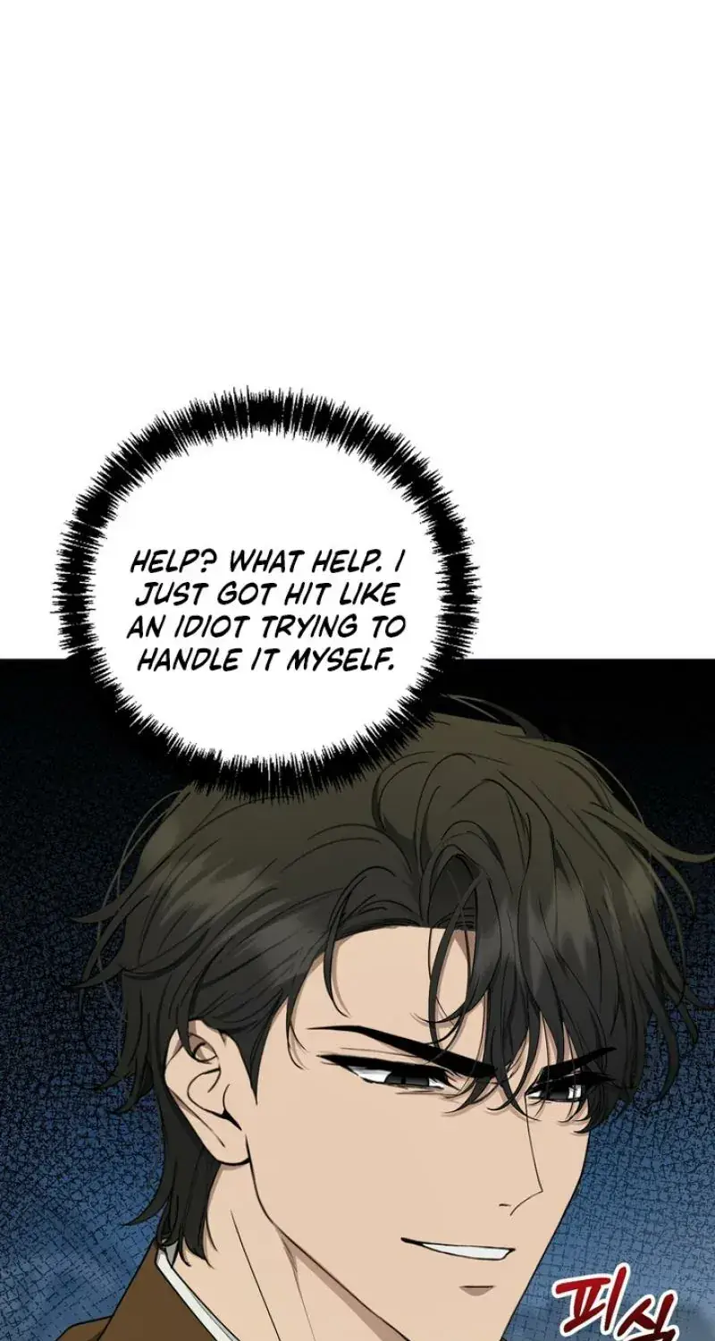 The Demon King Wants to Live in Peace Chapter 9 Page 71