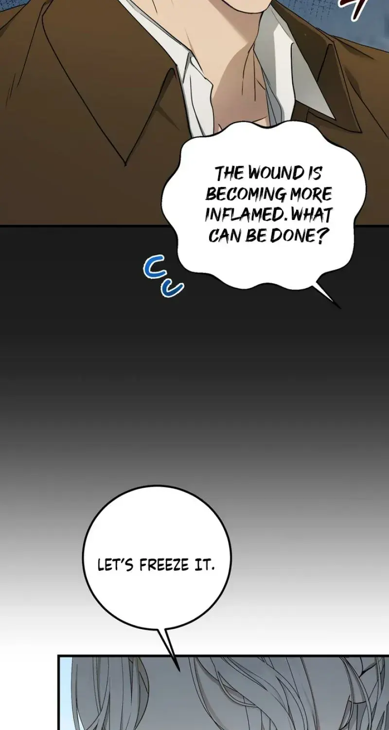 The Demon King Wants to Live in Peace Chapter 9 Page 72