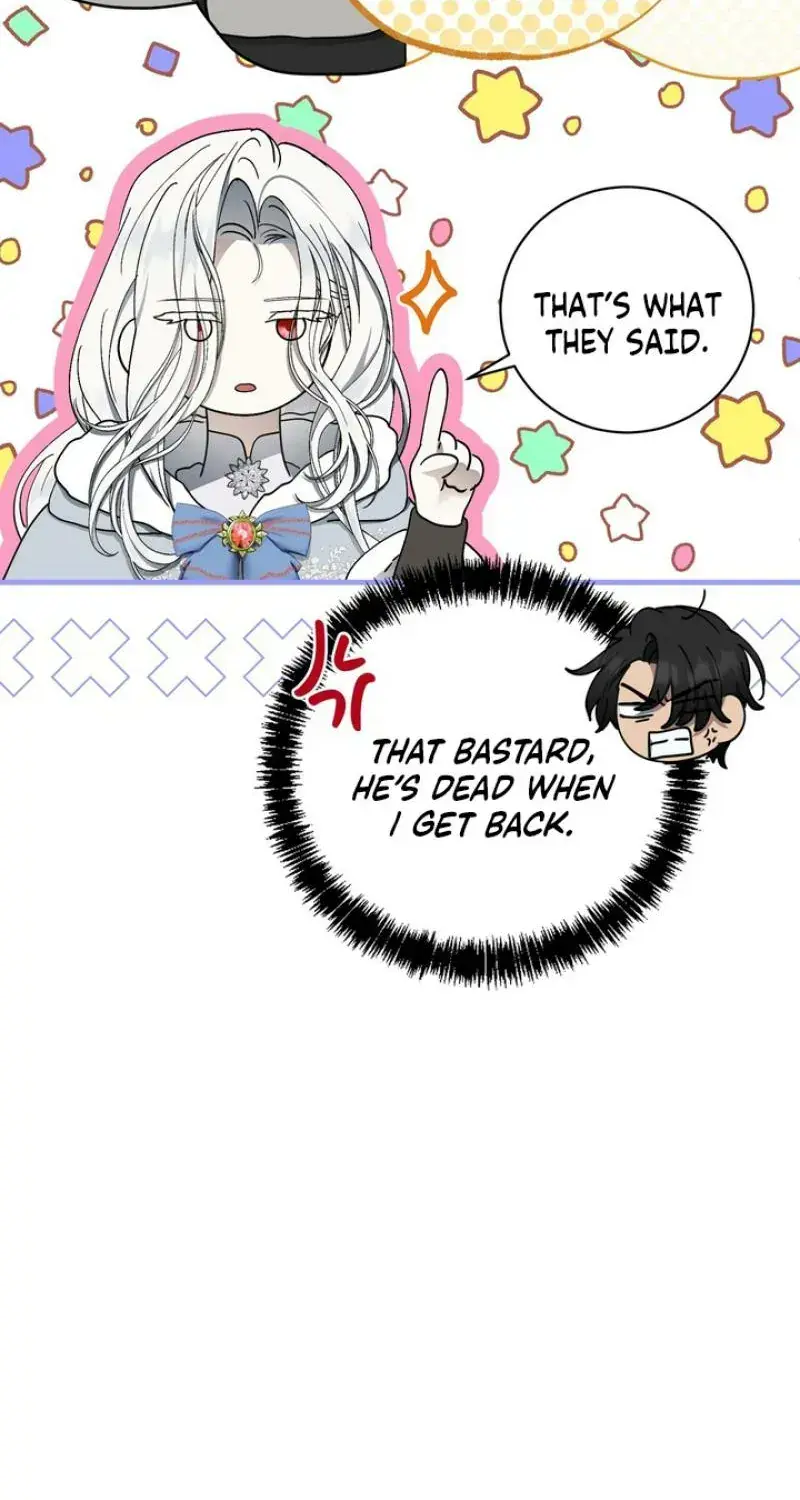 The Demon King Wants to Live in Peace Chapter 9 Page 75